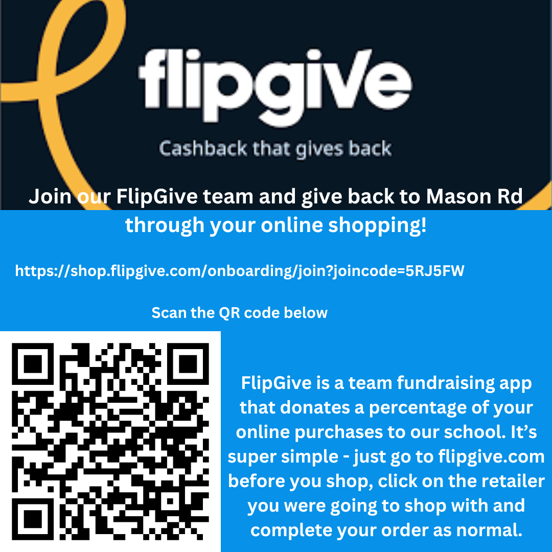 Flip Give